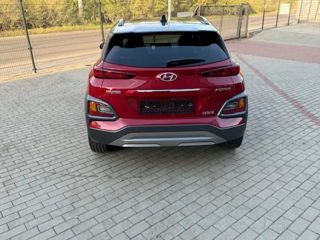 Hyundai Kona foto 5