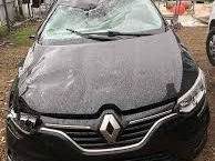 Renault Scenic foto 7