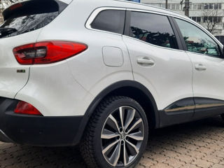 Renault Kadjar foto 6