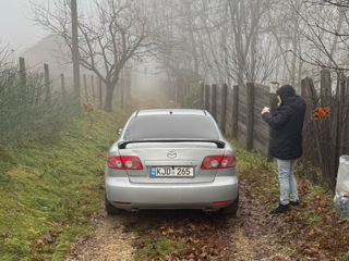 Mazda 6 foto 3