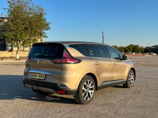 Renault Grand Espace foto 3