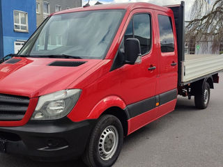 Mercedes Sprinter 316 CDI