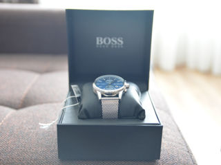 Hugo Boss HB1513441, новые, оригинал foto 7