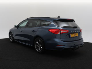 Ford Focus ST foto 2