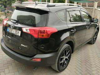 Toyota Rav 4 foto 5