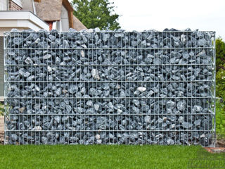 Габион  gabion foto 11