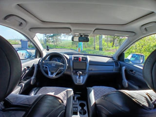 Honda CR-V foto 5