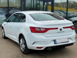 Renault Megane foto 7