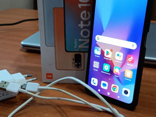 Xiaomi Redmi Note 10 Pro