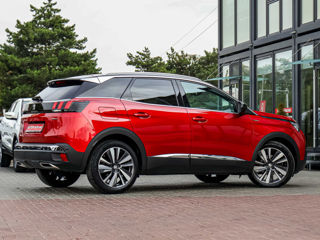 Peugeot 3008 foto 2