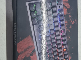 Tastatură Bloody