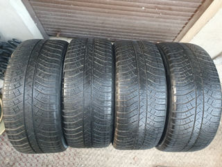 265/45/ R20- Michelin.M&S. foto 2