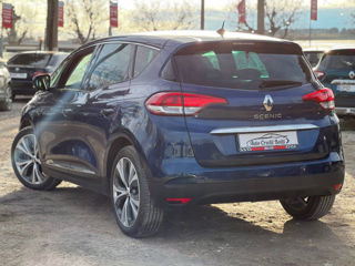 Renault Scenic foto 3