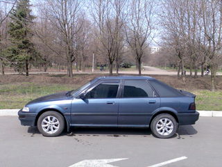 Honda Concerto  1993г.  Разборка !!! foto 2