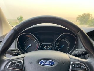 Ford Focus foto 6