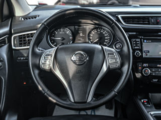 Nissan Qashqai foto 11