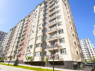 Apartament cu 2 camere, 80 m², Ciocana, Chișinău