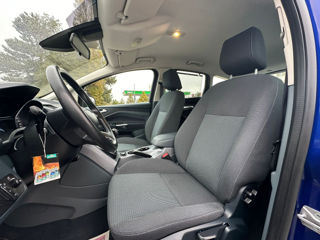 Ford C-Max foto 11