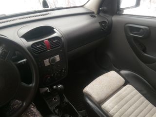 Opel Combo foto 8