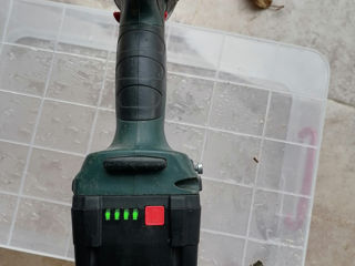 Metabo foto 2