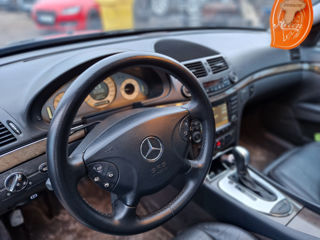 Mercedes E Class foto 17