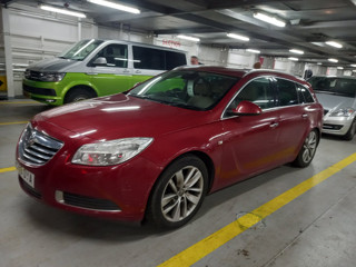 Dezmembrez Opel insignia 2.0 motorina dezmembrare la piese