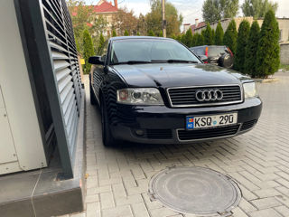 Audi A6 foto 2