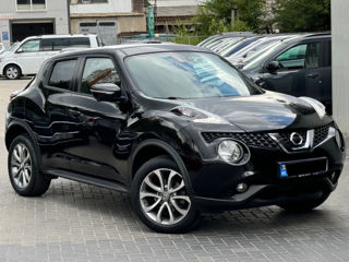 Nissan Juke foto 3