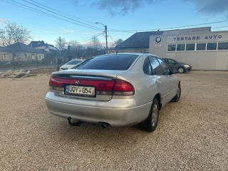 Mazda 626 foto 3