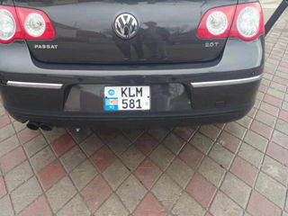 Volkswagen Passat foto 8