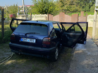 Volkswagen Golf foto 2