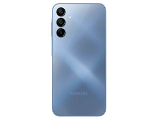 Samsung Galaxy A15 8/256GB Blue foto 2