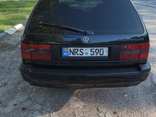 Volkswagen Passat foto 4