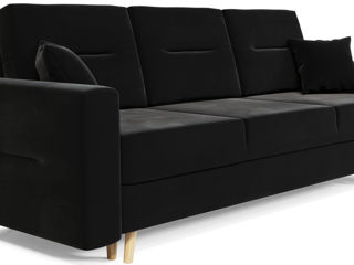 Canapea modernă de calitate premium foto 6