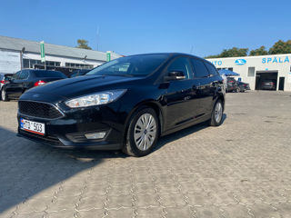 Ford Focus foto 2