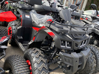 Viper ATV 200 foto 12