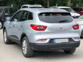 Renault Kadjar foto 5