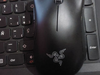 Продам мышь RAZER foto 3