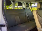 Opel Vivaro foto 10