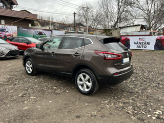 Nissan Qashqai foto 6