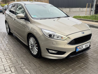 Ford Focus foto 3