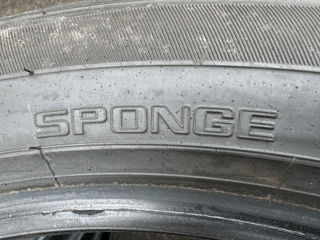 255/45 R20 Dunlop Noi 2023 foto 10