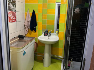 Apartament cu 2 camere,  9 cartier,  Bălți,  Bălți mun. foto 2