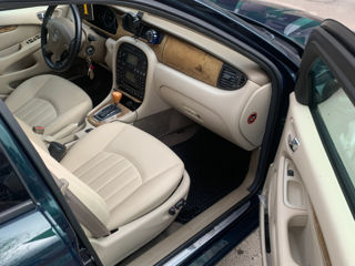 Jaguar X-Type foto 5