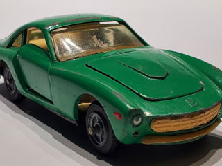 Модель 1/43 Машинка 1:43 Ремейк Римейк СССР Remake URSS Ferrari 250GT Berlinetta БК foto 1