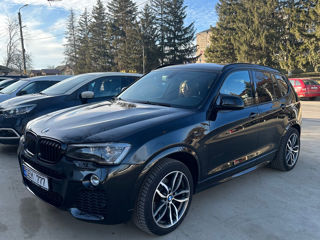 BMW X3 foto 7