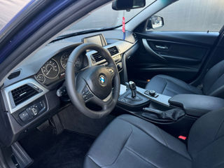 BMW 3 Series foto 9