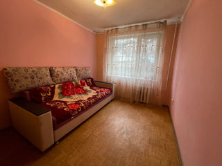 Apartament cu 2 camere, 50 m², Poșta Veche, Chișinău foto 8