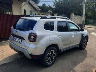 Dacia Duster foto 7