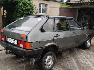 Lada / ВАЗ 2109